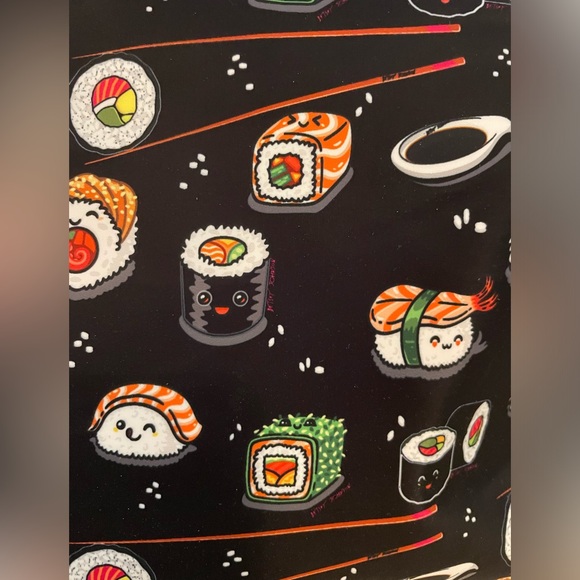 Betsey Johnson Lunch Bag - Picture 3 of 6